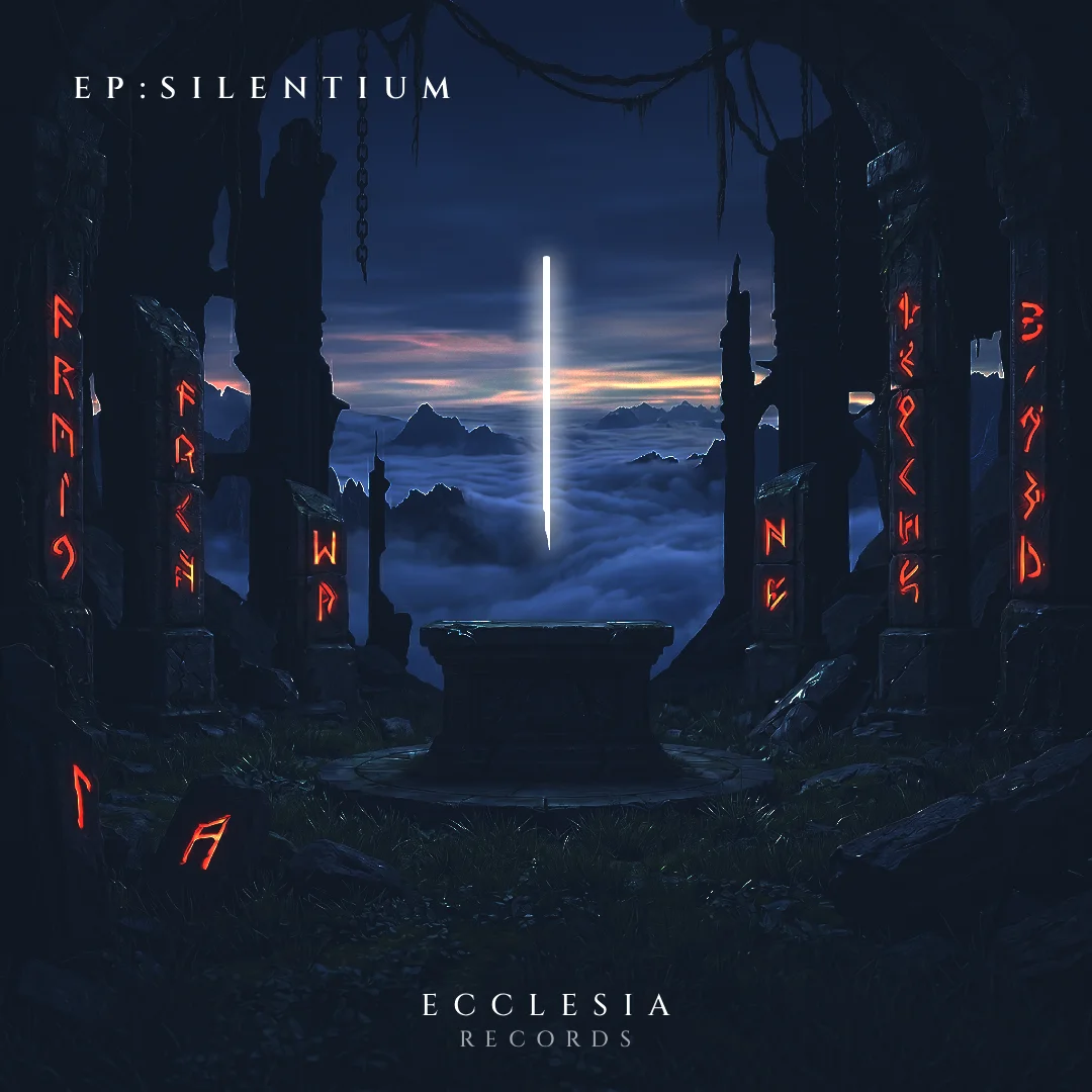 Silentium EP